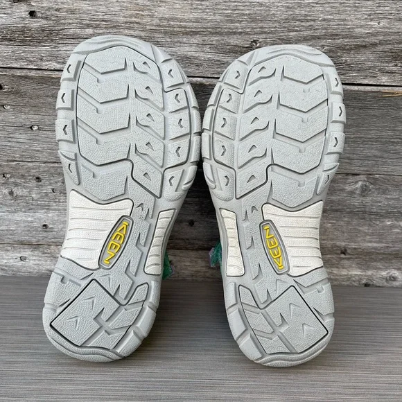 KEEN Youth Newport H2 Water Sandals - Picture 10 of 12